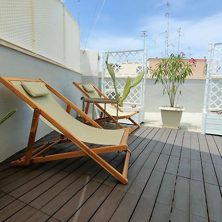 Dimora Della Nonna-Luxury Home Mola di Bari Extérieur photo