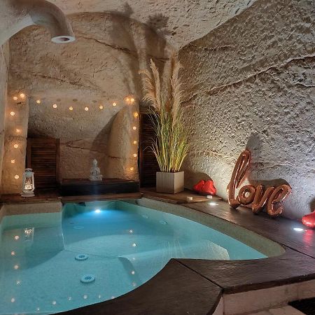 Dimora Della Nonna-Luxury Home Mola di Bari Extérieur photo