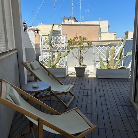 Dimora Della Nonna-Luxury Home Mola di Bari Extérieur photo