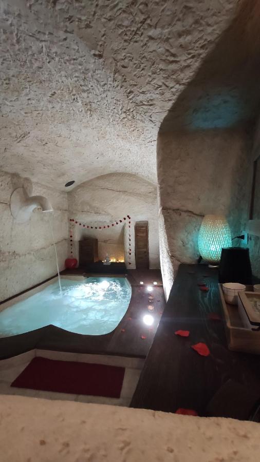 Dimora Della Nonna-Luxury Home Mola di Bari Extérieur photo