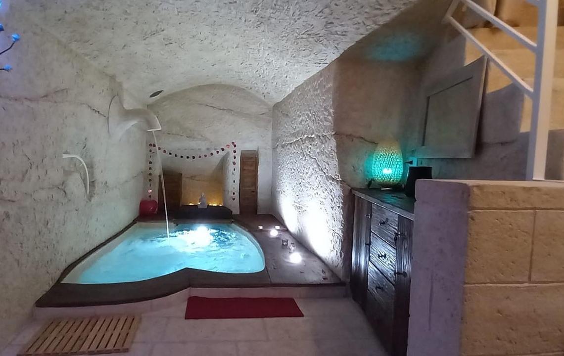 Dimora Della Nonna-Luxury Home Mola di Bari Extérieur photo