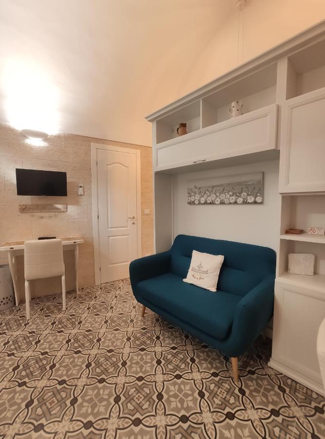 Dimora Della Nonna-Luxury Home Mola di Bari Extérieur photo