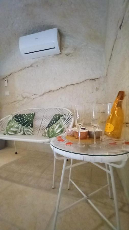 Dimora Della Nonna-Luxury Home Mola di Bari Extérieur photo