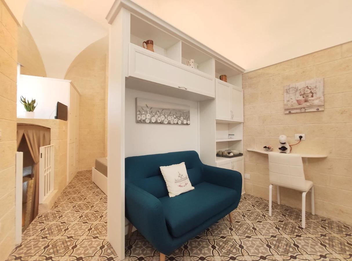 Dimora Della Nonna-Luxury Home Mola di Bari Extérieur photo