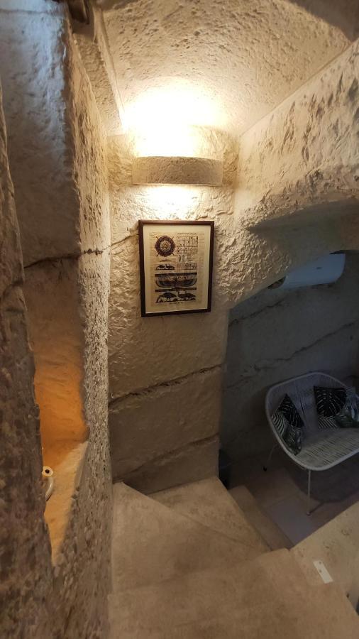 Dimora Della Nonna-Luxury Home Mola di Bari Extérieur photo