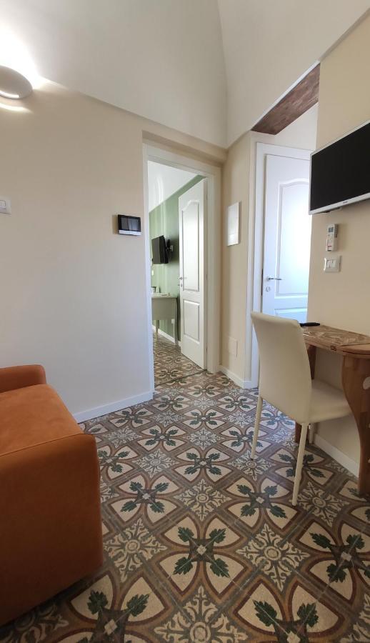 Dimora Della Nonna-Luxury Home Mola di Bari Extérieur photo