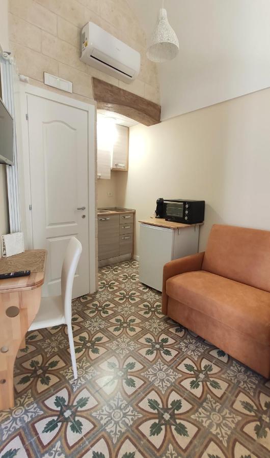 Dimora Della Nonna-Luxury Home Mola di Bari Extérieur photo