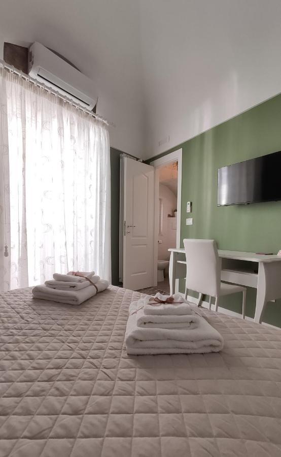 Dimora Della Nonna-Luxury Home Mola di Bari Extérieur photo