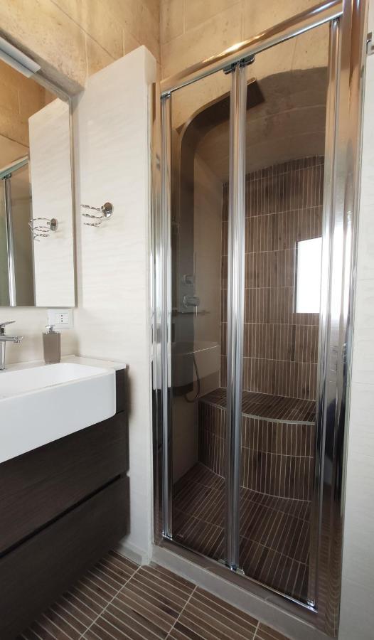 Dimora Della Nonna-Luxury Home Mola di Bari Extérieur photo