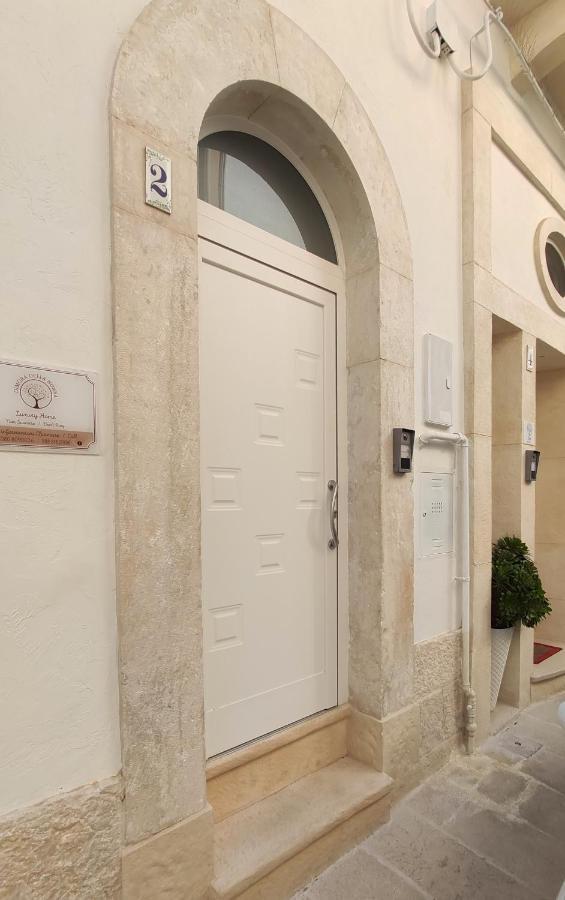 Dimora Della Nonna-Luxury Home Mola di Bari Extérieur photo