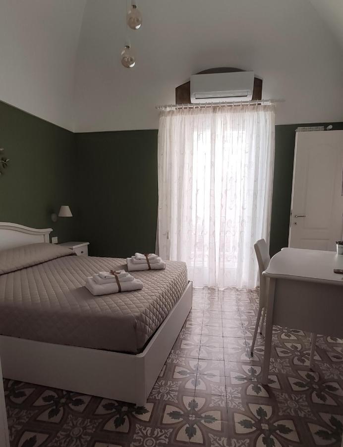 Dimora Della Nonna-Luxury Home Mola di Bari Extérieur photo