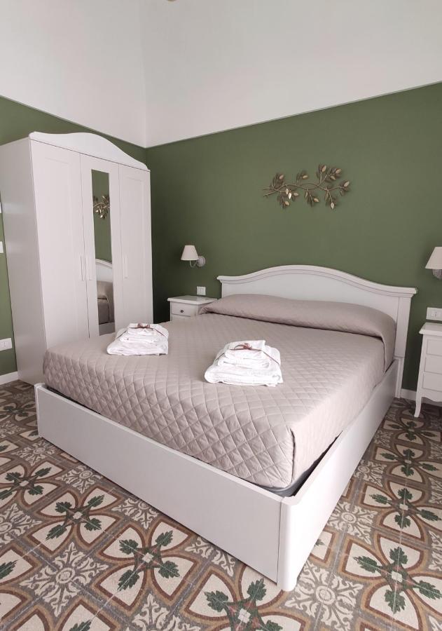 Dimora Della Nonna-Luxury Home Mola di Bari Extérieur photo