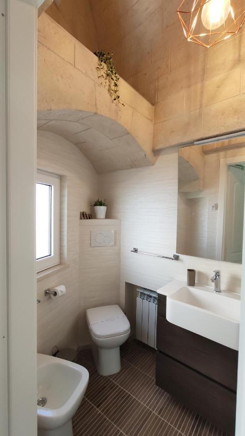 Dimora Della Nonna-Luxury Home Mola di Bari Extérieur photo