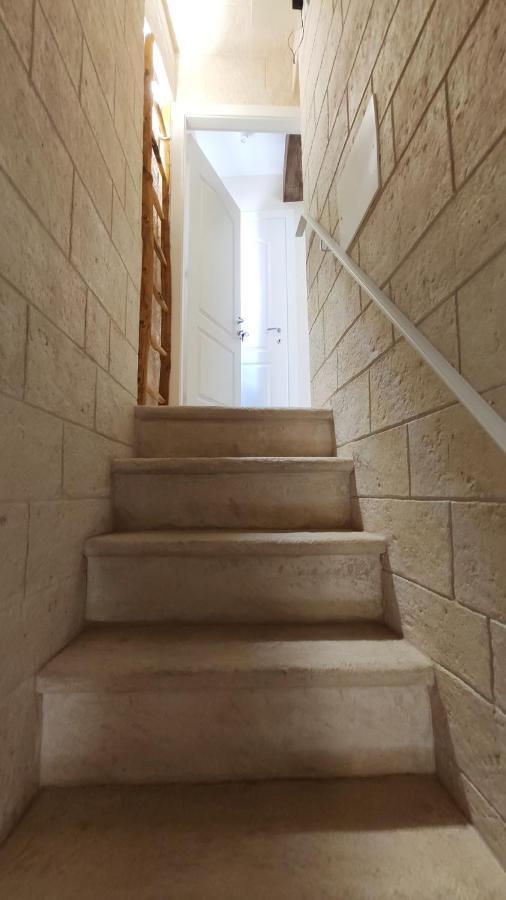 Dimora Della Nonna-Luxury Home Mola di Bari Extérieur photo