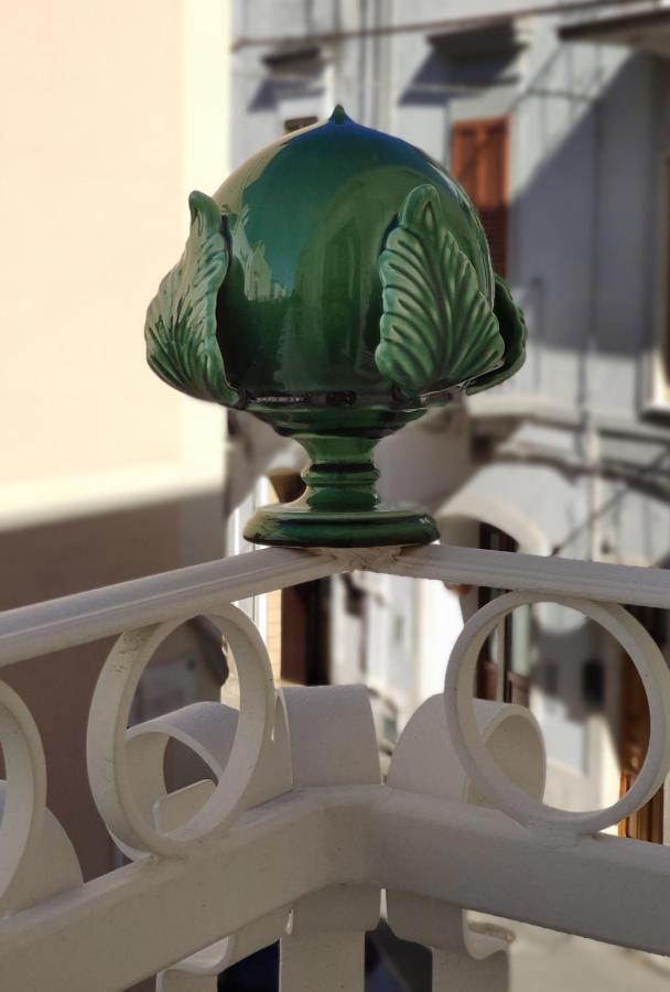 Dimora Della Nonna-Luxury Home Mola di Bari Extérieur photo