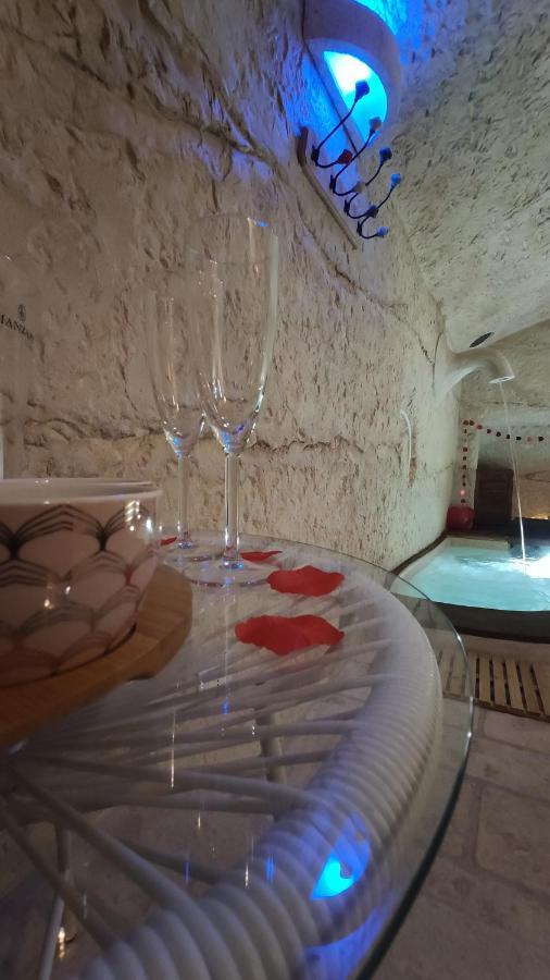 Dimora Della Nonna-Luxury Home Mola di Bari Extérieur photo