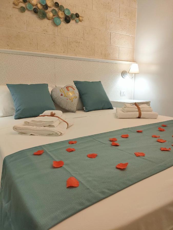 Dimora Della Nonna-Luxury Home Mola di Bari Extérieur photo