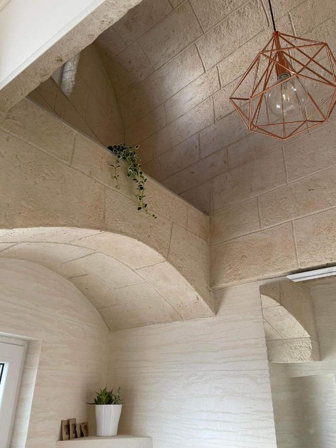 Dimora Della Nonna-Luxury Home Mola di Bari Extérieur photo
