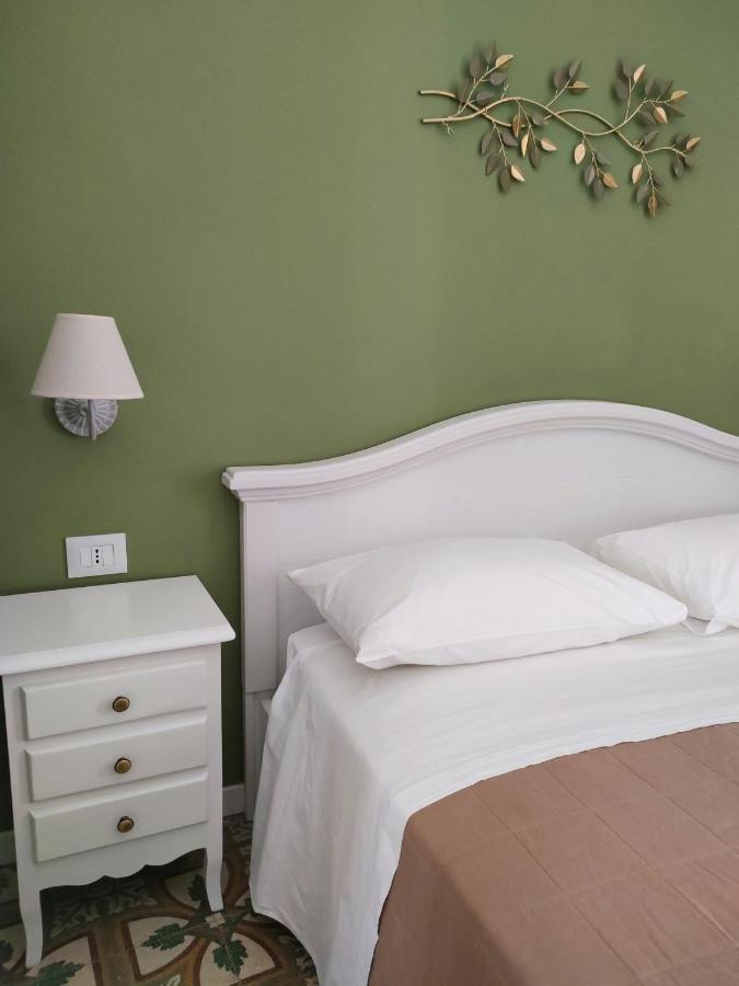 Dimora Della Nonna-Luxury Home Mola di Bari Extérieur photo