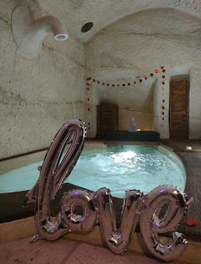 Dimora Della Nonna-Luxury Home Mola di Bari Extérieur photo