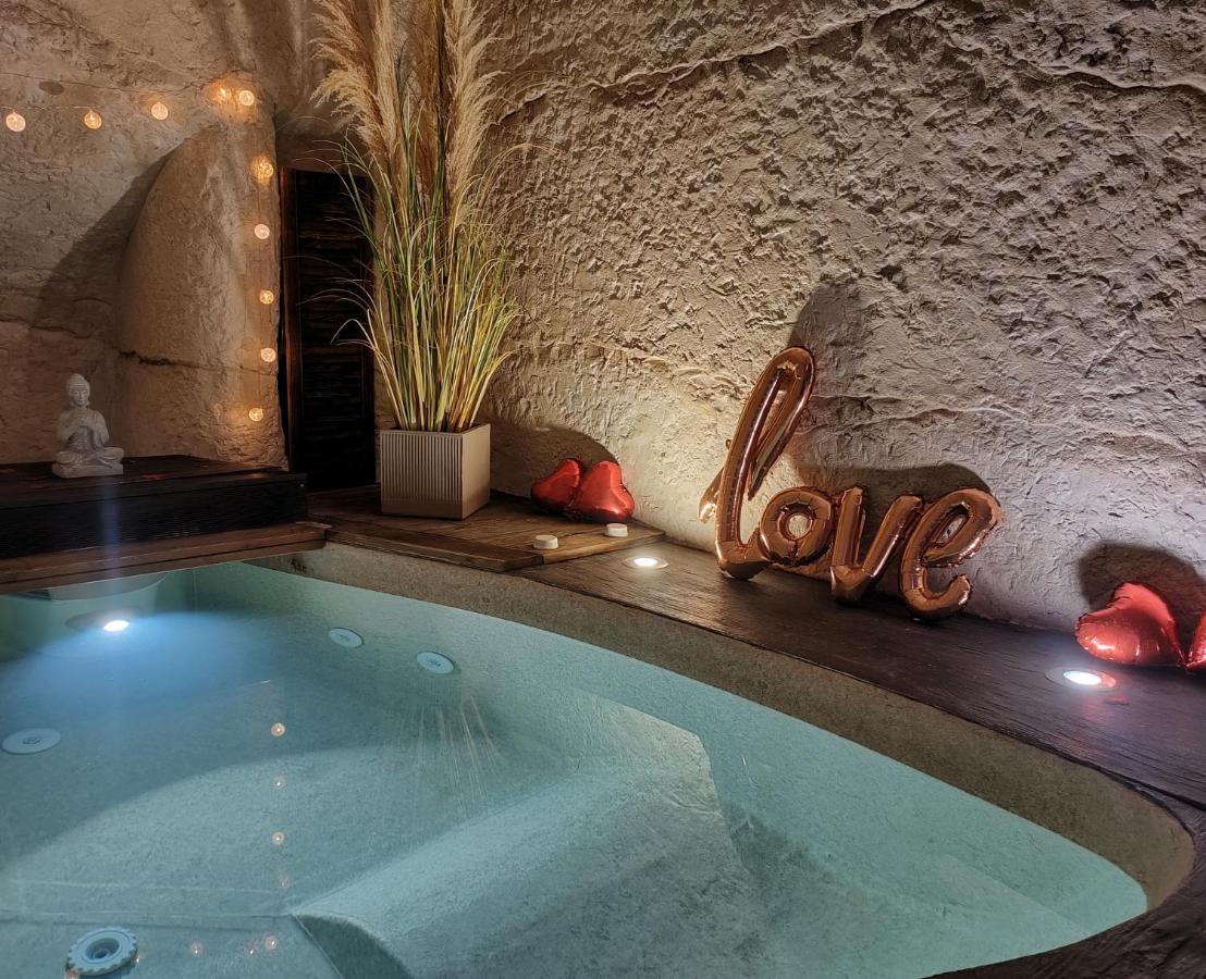 Dimora Della Nonna-Luxury Home Mola di Bari Extérieur photo