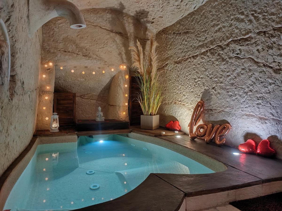Dimora Della Nonna-Luxury Home Mola di Bari Extérieur photo