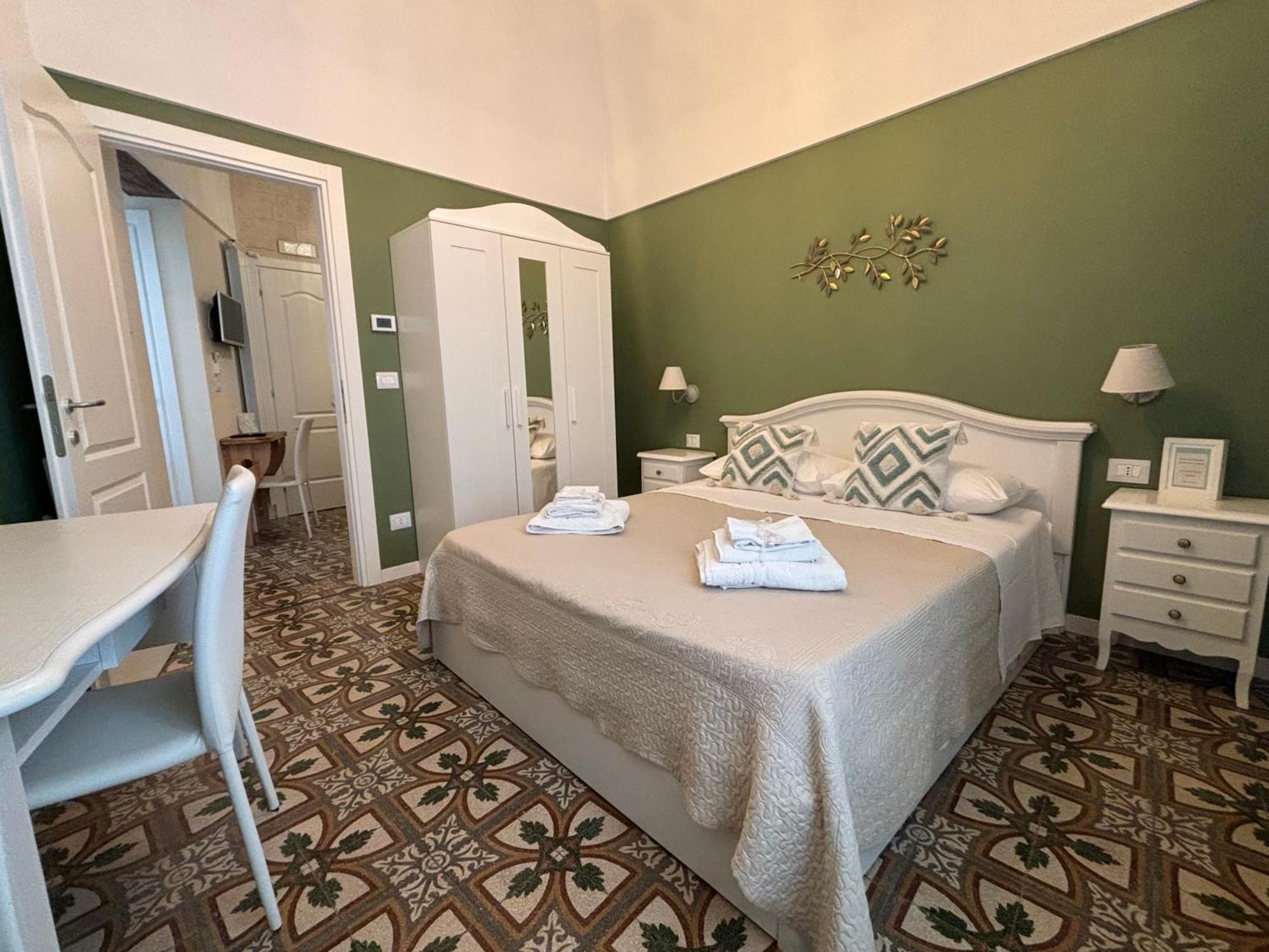 Dimora Della Nonna-Luxury Home Mola di Bari Extérieur photo